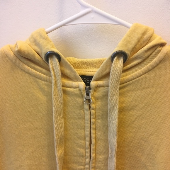 F21 Zip-up Hoodie ! - Picture 2 of 4